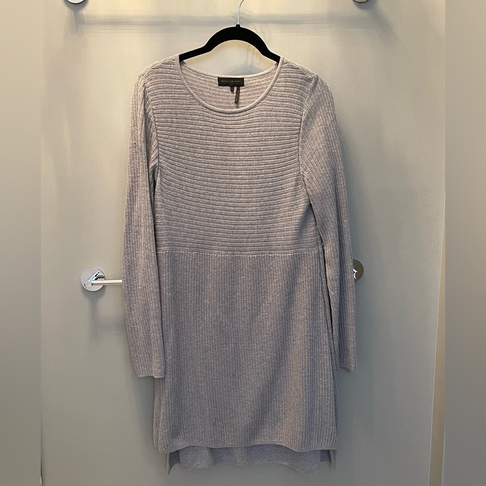 Donna Karan wool dress size S